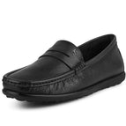 9 UK / Jet Black