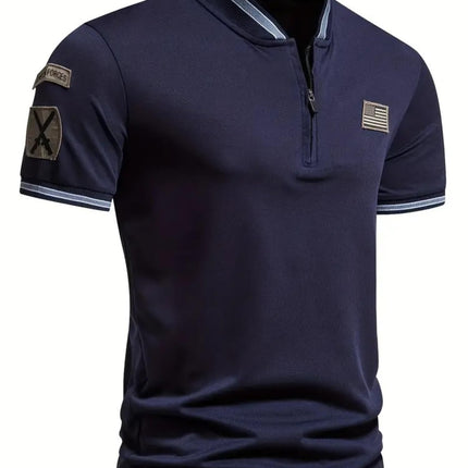 Swadeshi World Men Polo T Shirt (Polo-51-54)