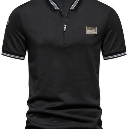 Swadeshi World Men Polo T Shirt (Polo-51-54)
