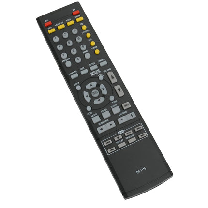 RC-1115 sub RC-1120 Replaced Remote Control fit for Denon AV Surround Receiver AVR-2807 AVR-2808 AVR-2809 AVR-390 AVR390 AVR-1610 AVR-1705 AVR-1804 AVR-2105