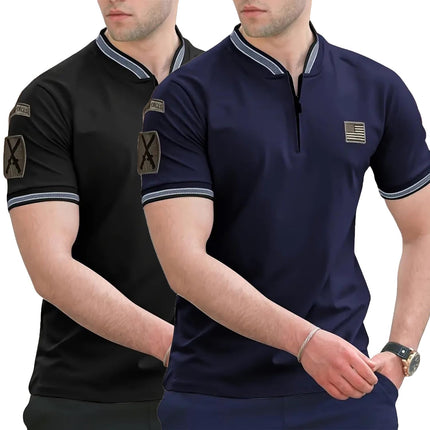 Swadeshi World Men Polo T Shirt (Polo-51-54)