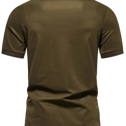 Swadeshi World Men Polo T Shirt (Polo-51-54)