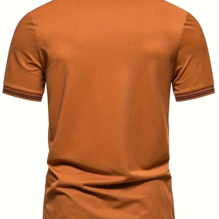 Swadeshi World Men Polo T Shirt (Polo-51-54)