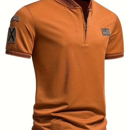 Swadeshi World Men Polo T Shirt (Polo-51-54)