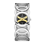 Silver Case Black Noodles