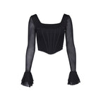 Black / L