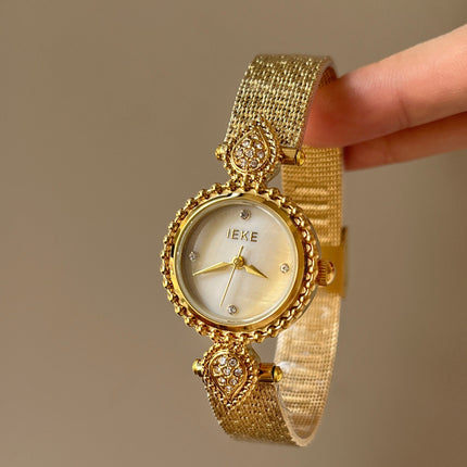 Swadeshi World Fashion Watch Casual Retro Court Ancient Style Women Ladies Watches