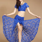 Deep Blue 4 Piece Set / L