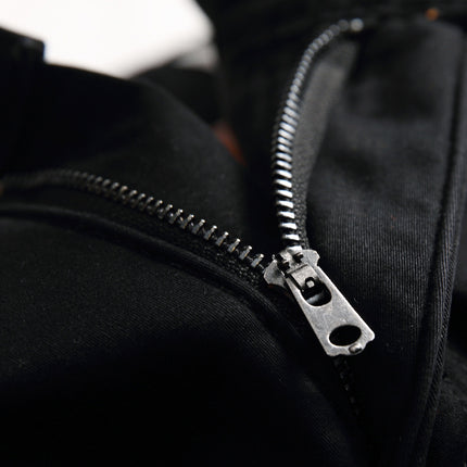 Fashion Personality Thickening Men's Jeans