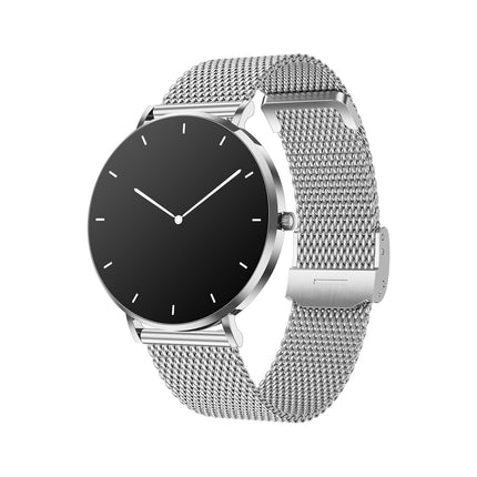 Swadeshi World T8pro Ultra-thin Bluetooth Calling Ladies Smart Watch Imported Smart Watches