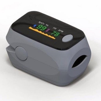 Pulse Oximeter Oxy-Med LT-F30 | King OXY04 Pulse Oximeter by Swadeshi Word