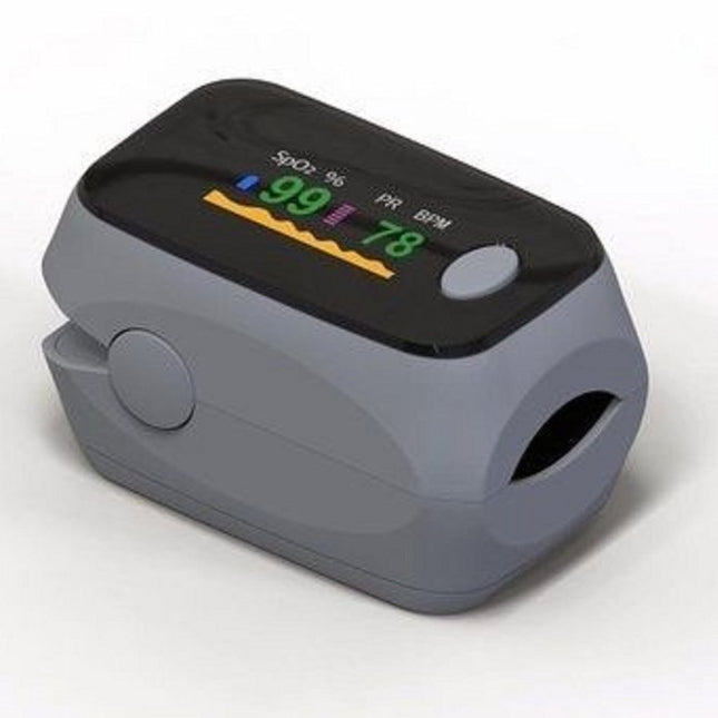 Pulse Oximeter Oxy-Med LT-F30 | King OXY04 Pulse Oximeter by Swadeshi Word